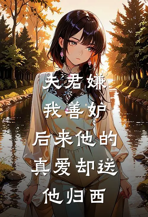 夫君嫌我善妒，后来他的真爱却送他归西