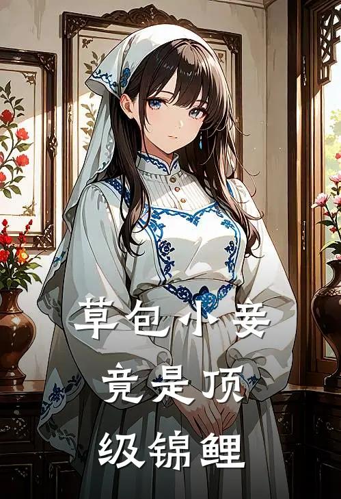 草包小妾，竟是顶级锦鲤