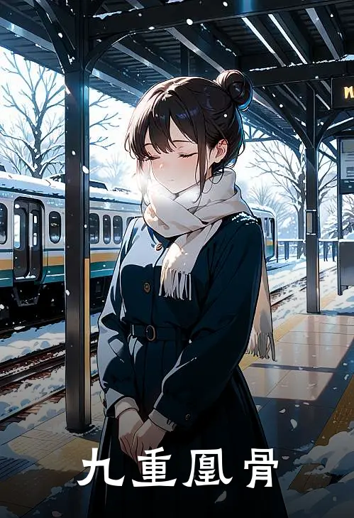 九重凰骨
