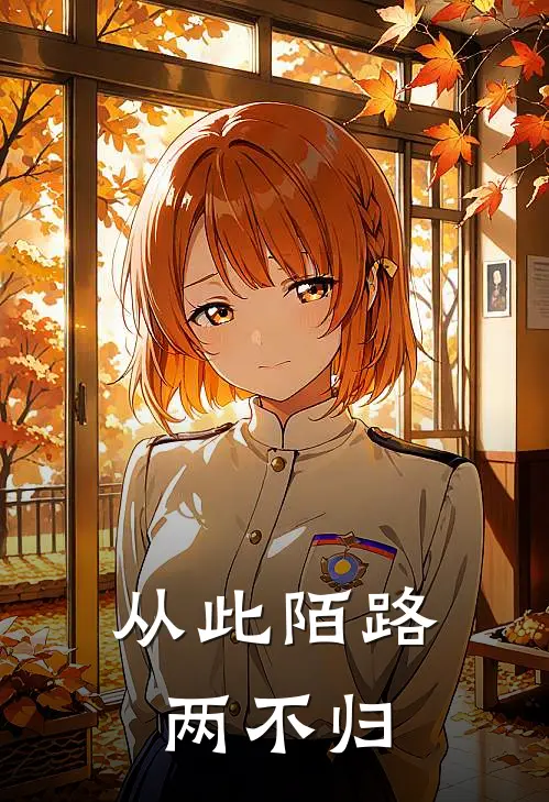 从此陌路两不归