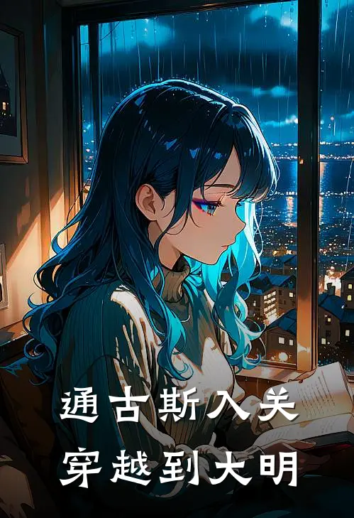 通古斯入关穿越到大明