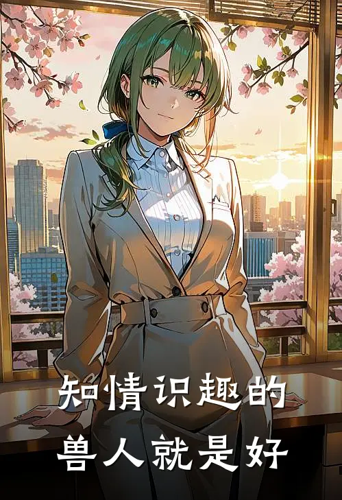 知情识趣的兽人就是好