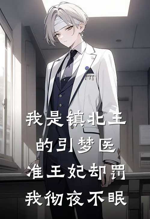 我是镇北王的引梦医，准王妃却罚我彻夜不眠