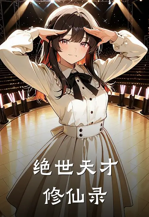 绝世天才修仙录