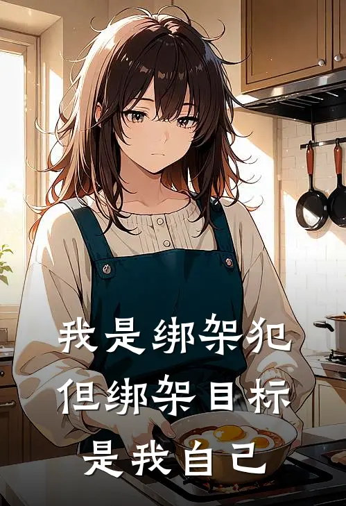 我是绑架犯，但绑架目标是我自己