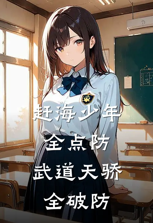 赶海少年全点防，武道天骄全破防