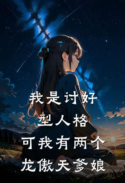 我是讨好型人格，可我有两个龙傲天爹娘