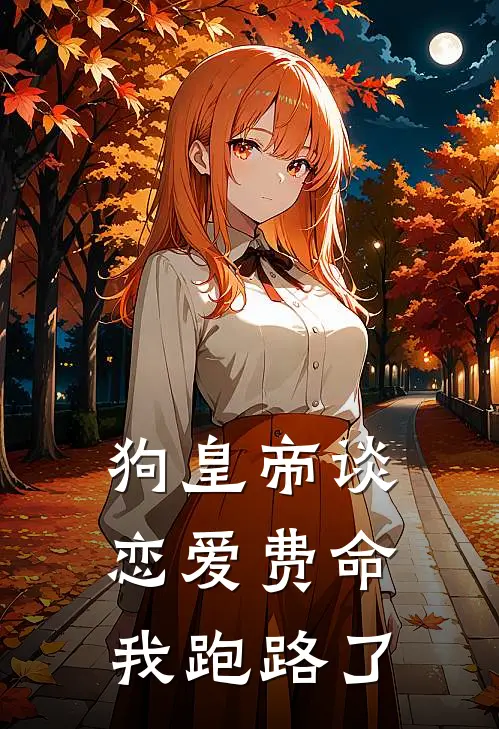 狗皇帝谈恋爱费命，我跑路了