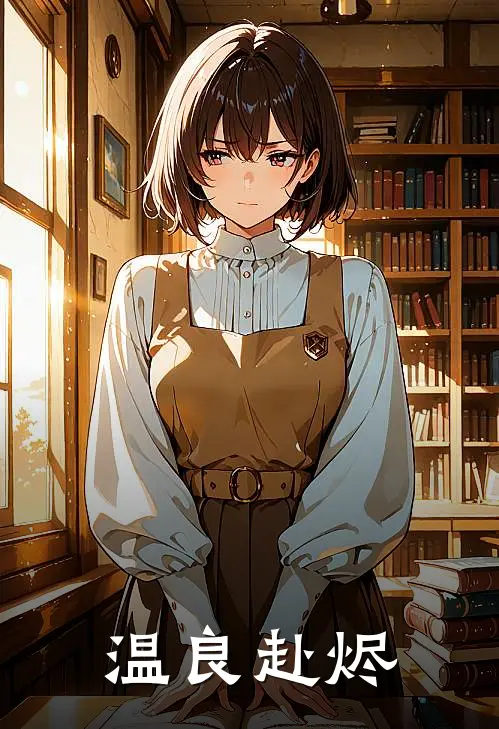 温良赴烬