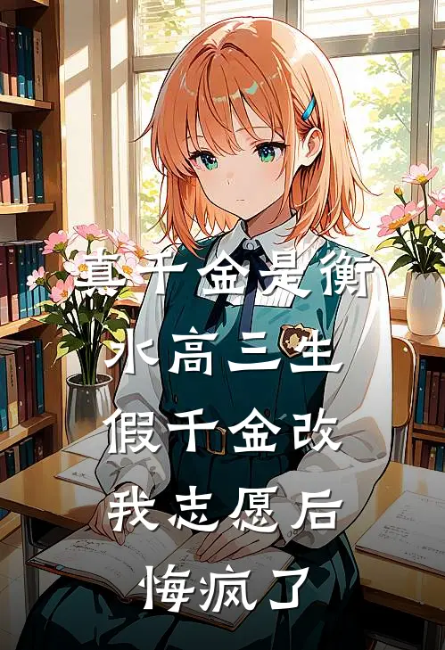 真千金是衡水高三生，假千金改我志愿后悔疯了