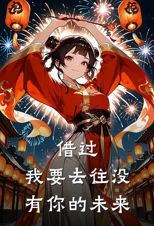 借过，我要去往没有你的未来