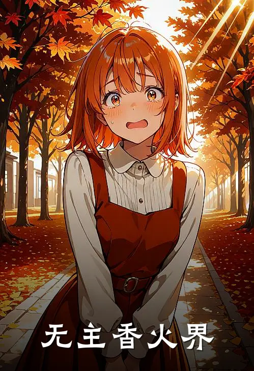 无主香火界