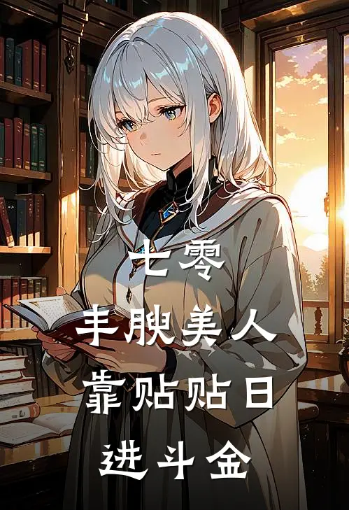 七零：丰腴美人靠贴贴日进斗金