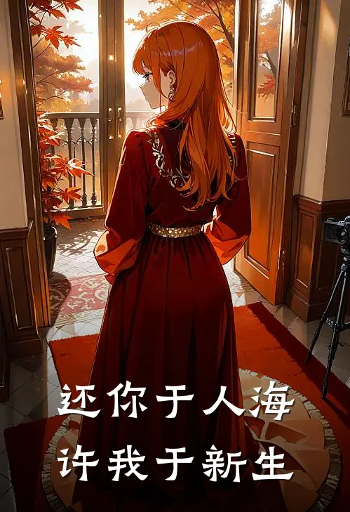 还你于人海，许我于新生