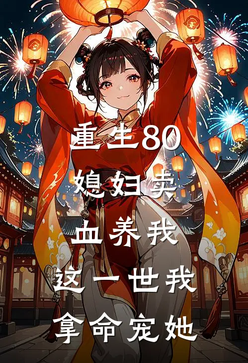重生80：媳妇卖血养我，这一世我拿命宠她