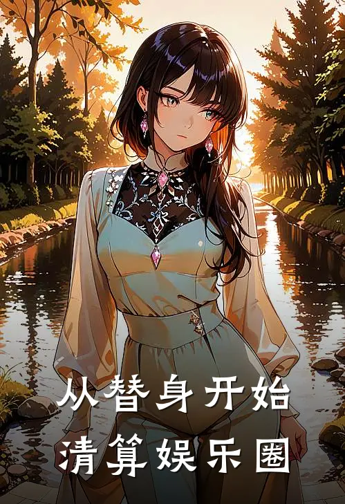 从替身开始清算娱乐圈