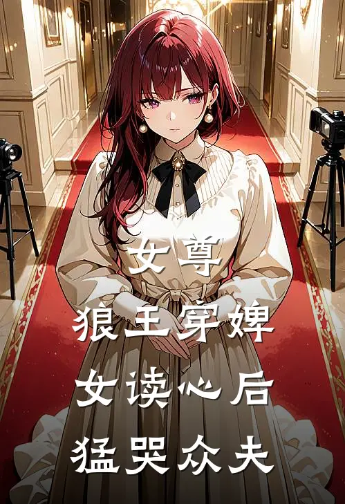 女尊，狼王穿婢女读心后猛哭众夫