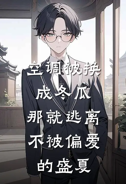 空调被换成冬瓜，那就逃离不被偏爱的盛夏