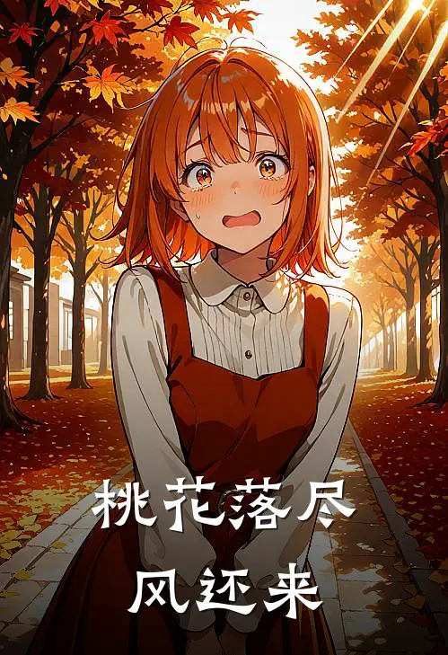 桃花落尽风还来