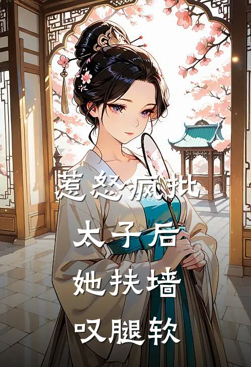 惹怒疯批太子后，她扶墙叹腿软