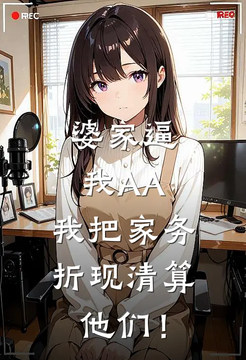 婆家逼我AA，我把家务折现清算他们！