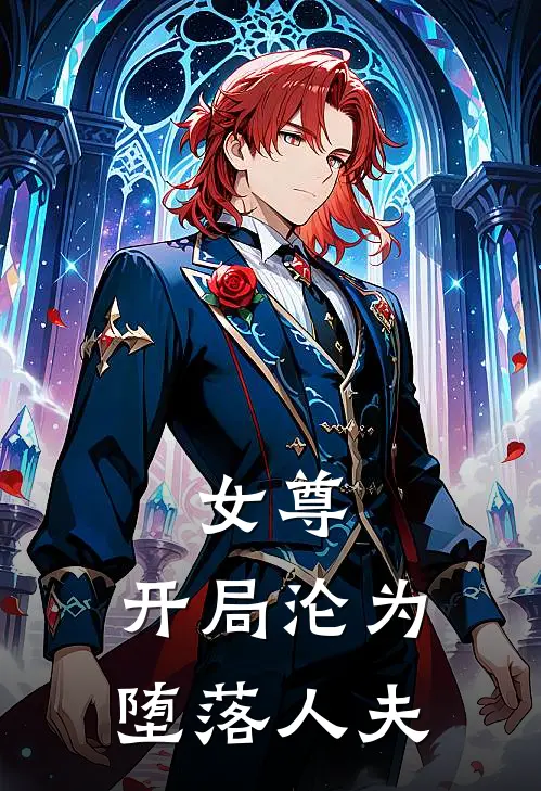 女尊：开局沦为堕落人夫