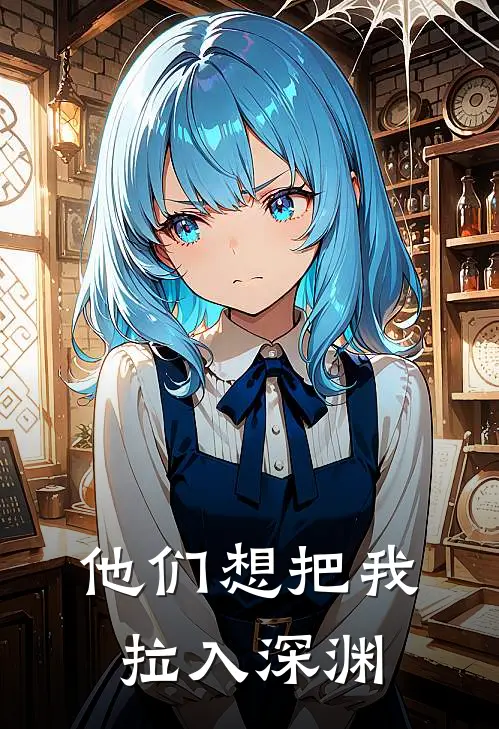 他们想把我拉入深渊