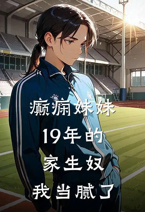 癫痫妹妹19年的家生奴，我当腻了