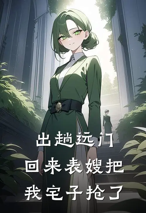 出趟远门，回来表嫂把我宅子抢了