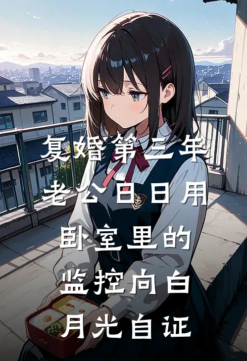 复婚第三年，老公日日用卧室里的监控向白月光自证