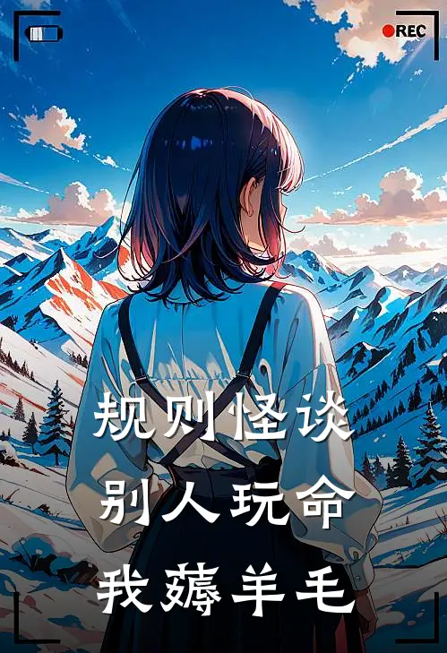 规则怪谈:别人玩命我薅羊毛