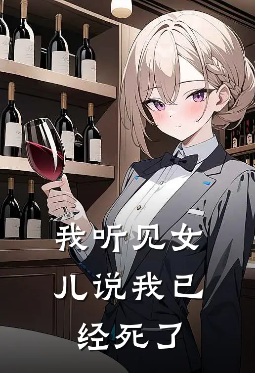 我听见女儿说我已经死了