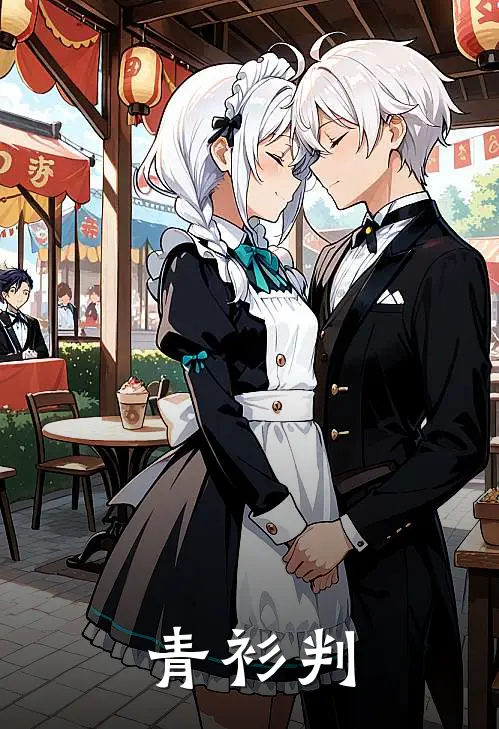 青衫判
