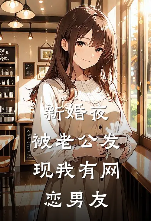 新婚夜,被老公发现我有网恋男友