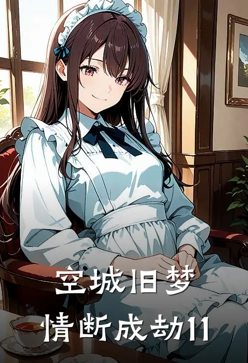 空城旧梦，情断成劫11
