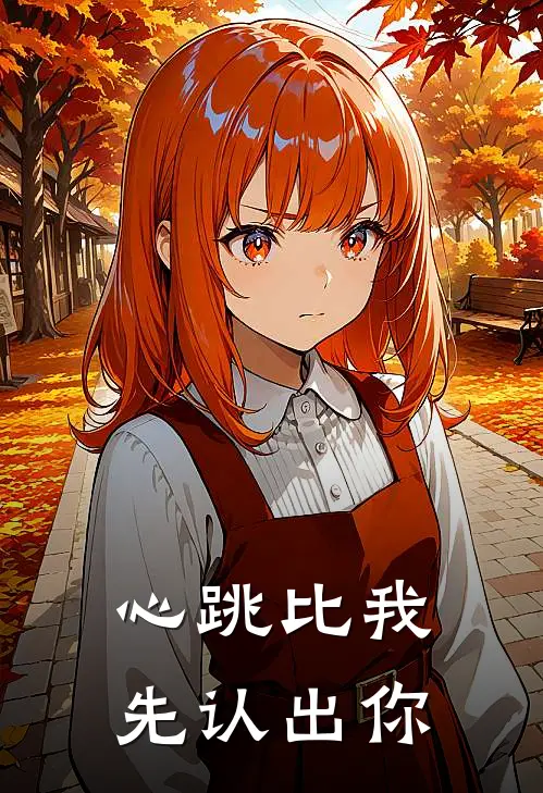 心跳比我先认出你