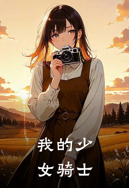 我的少女骑士
