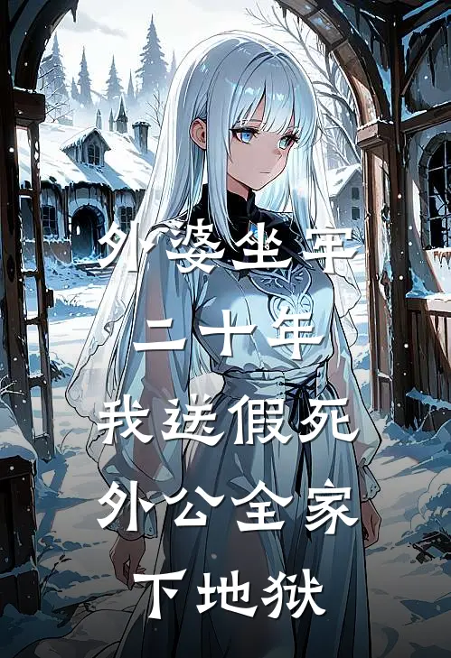 外婆坐牢二十年，我送假死外公全家下地狱