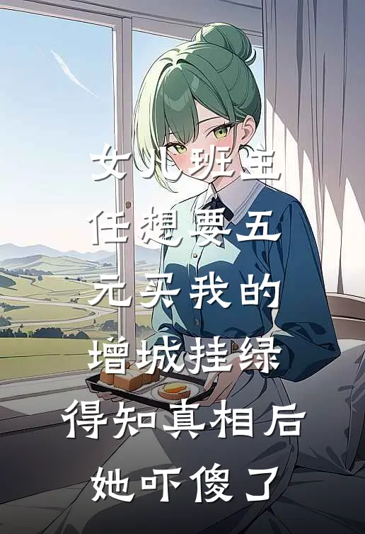女儿班主任想要五元买我的增城挂绿，得知真相后她吓傻了