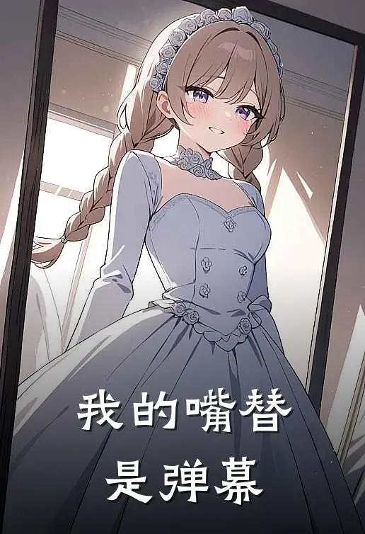 我的嘴替是弹幕
