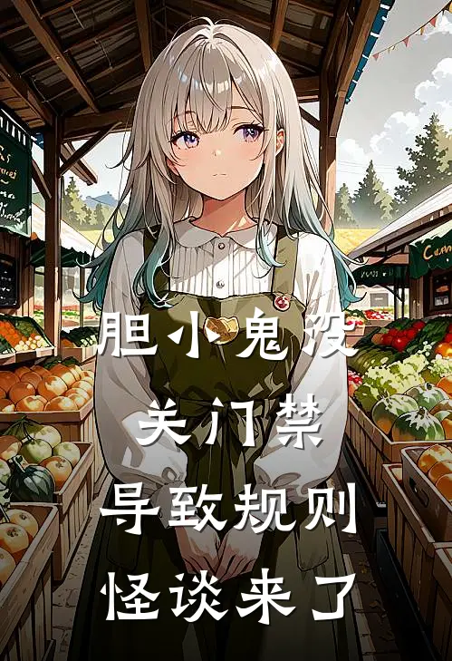胆小鬼没关门禁，导致规则怪谈来了