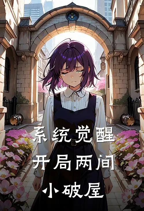 系统觉醒,开局两间小破屋