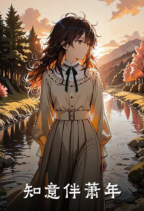 知意伴萧年