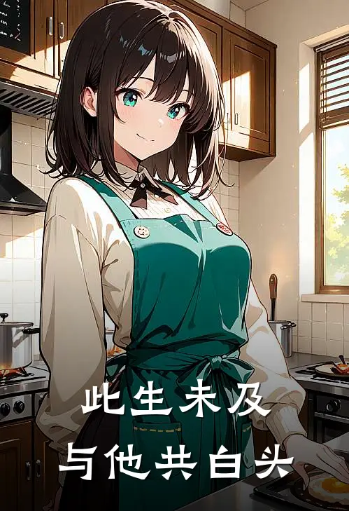此生未及，与他共白头
