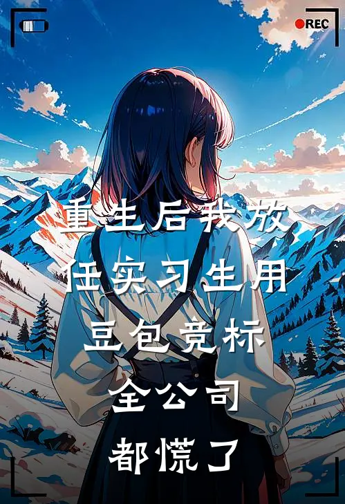 重生后我放任实习生用豆包竞标，全公司都慌了
