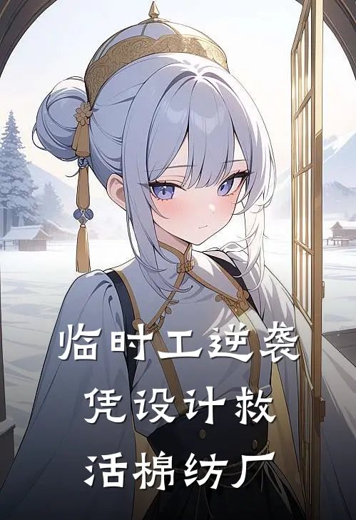 临时工逆袭，凭设计救活棉纺厂