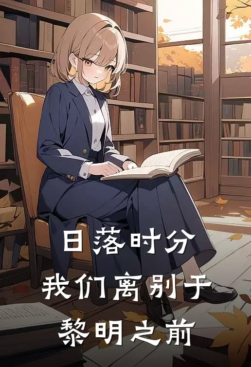 日落时分，我们离别于黎明之前