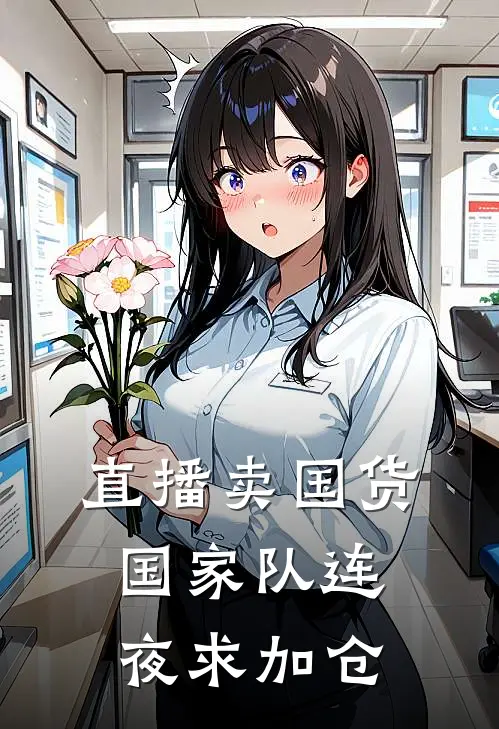 直播卖国货，国家队连夜求加仓