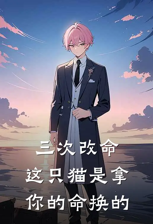 三次改命，这只猫是拿你的命换的