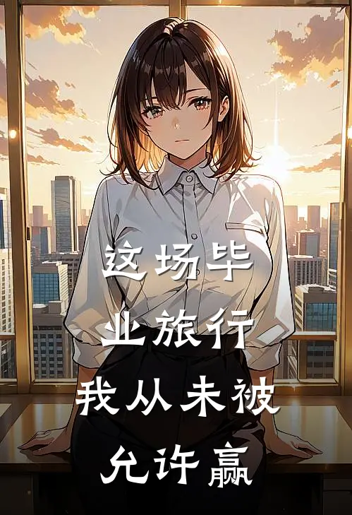 这场毕业旅行，我从未被允许赢